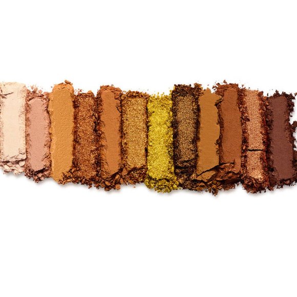 URBAN DECAY | Naked Honey Eyeshadow Palette - Picture 2 of 3
